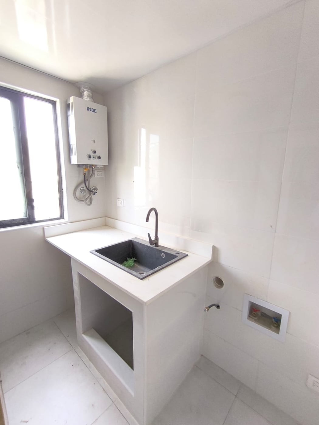 APARTAMENTO NUEVO EN EVARISTO MORALES – foto 11