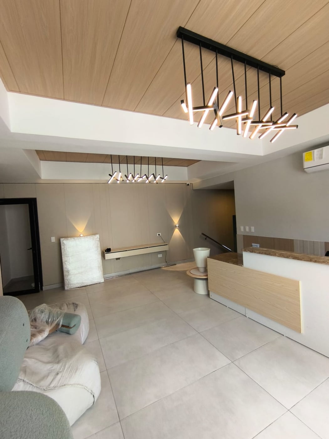 APARTAMENTO NUEVO EN EVARISTO MORALES – foto 2