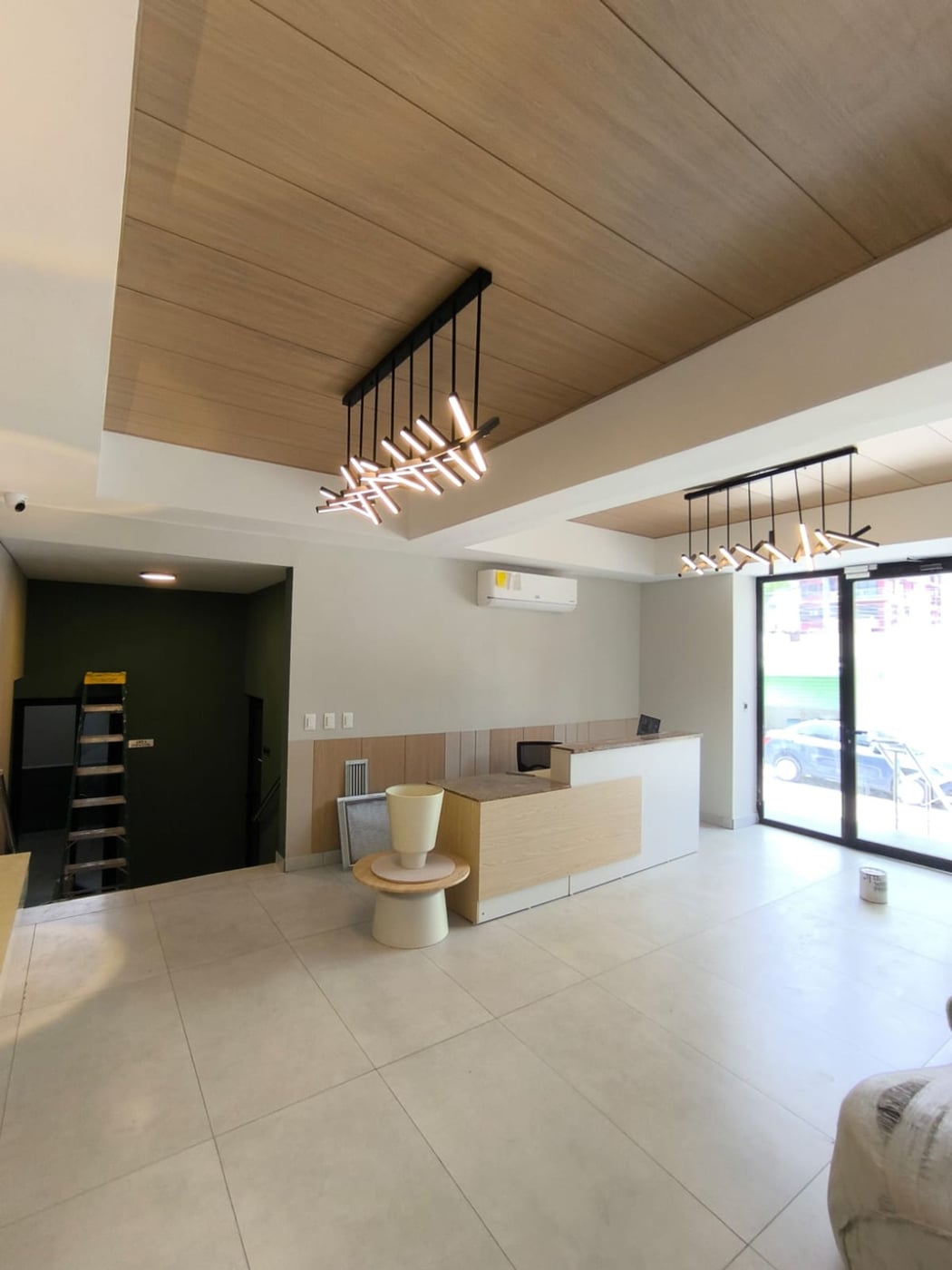 APARTAMENTO NUEVO EN EVARISTO MORALES – foto 3