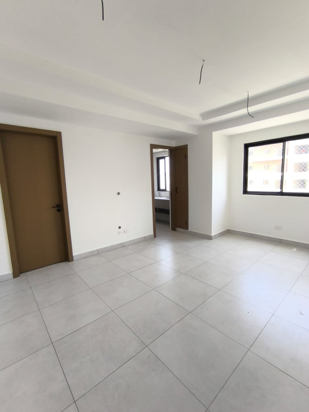APARTAMENTO NUEVO EN EVARISTO MORALES – foto 8