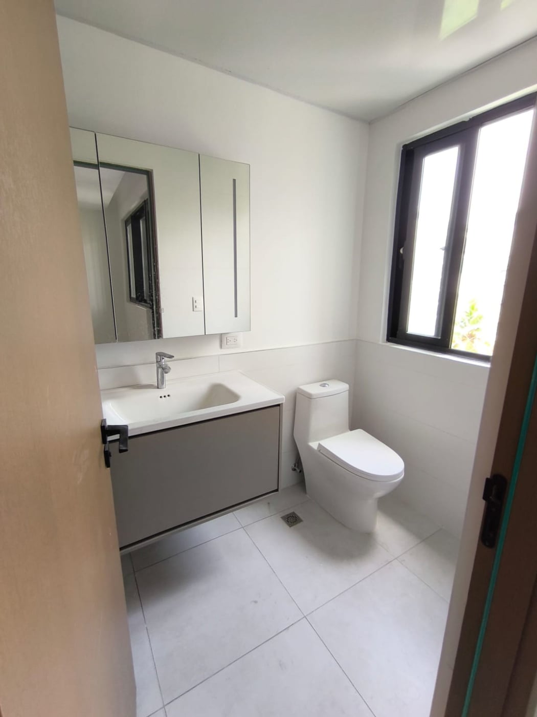 APARTAMENTO NUEVO EN EVARISTO MORALES – foto 9