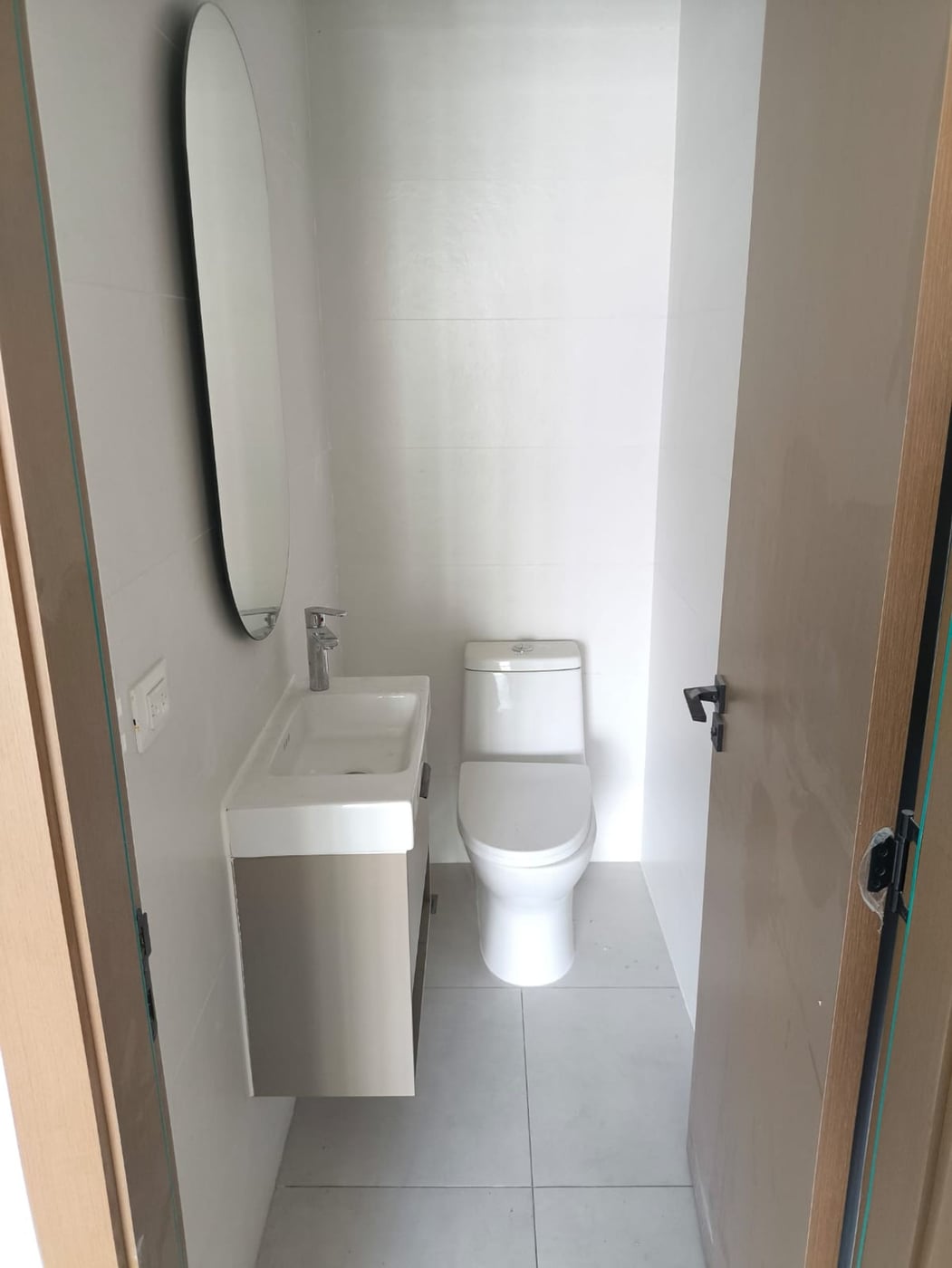 APARTAMENTO NUEVO EN EVARISTO MORALES – foto 10