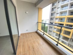 Apartamento en alquiler en Gazcue – foto 2