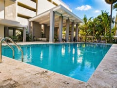 Apartamento en alquiler en Gazcue – foto 1
