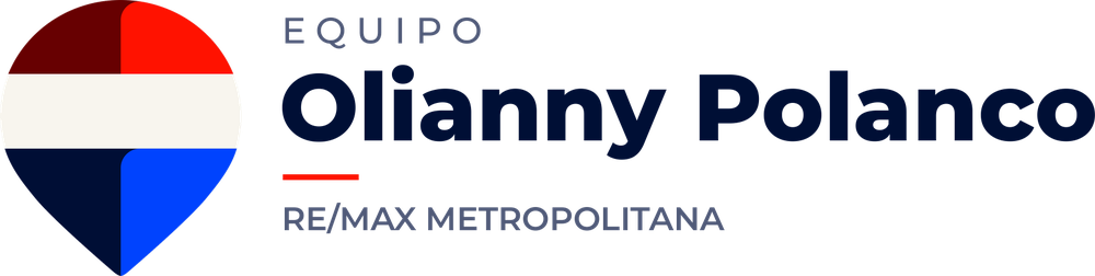 Equipo Olianny Polanco · RE/MAX Metropolitana